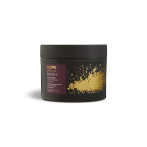 I love Wellness Body Scrub Energy -350gr