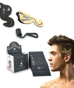 Tattoo Sticker 12cards