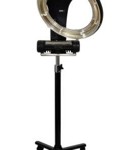 Circle infrazone machine