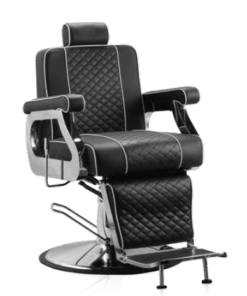 Barber Chair