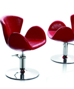 Styling Chair -Black