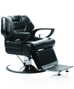 Barber Chair