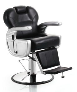 Barber Chair