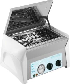 Sanity autoclave sterilizer