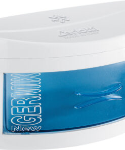 Germix sterilizer blue