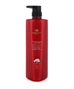 Dancoly Argan Active Oxygen Instant Repair Shampoo - 300ML