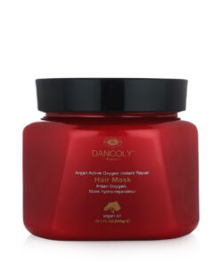 Dancoly Argan Active Oxygen Instant Repair Hair Mask - 550ML