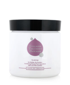 Dancoly Collagen Mask - 500ML