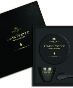 Dancoly Caviar Hair Treatment - Set