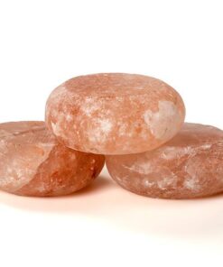 Himalaya massage salt stone-feet - 10pcs