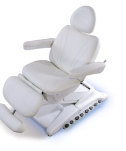 Electrical Facial Bed