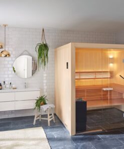 Sauna Rooms