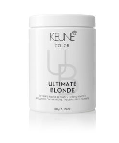 Keune Ultimate Blonde Power