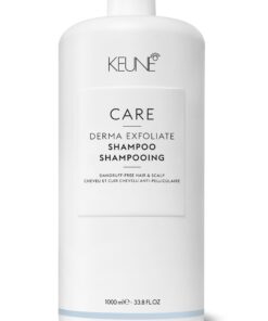 Keune Care Derma  Exfoliate Shampoo - 1000ML