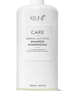 Keune Care Derma Activate Shampoo - 1000ML