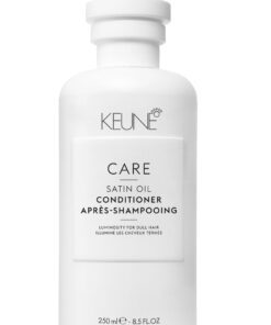 Keune Care Satin Oil Conditioner - 250ML