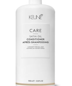 Keune Care Satin Oil Conditioner - 1000ML
