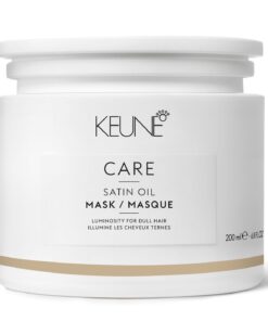 Keune Care Satin Oil Mask - 200ML
