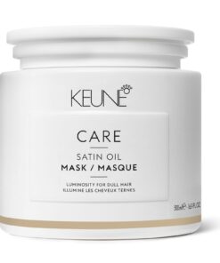 Keune Care Satin Oil Mask - 500ML