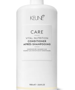 Keune Care Vital Nutrition Conditioner - 1000ML