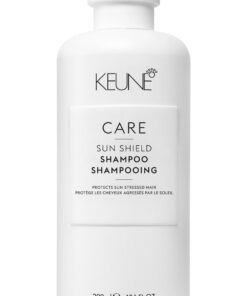 Keune Care Sun Shield Shampoo - 300ML