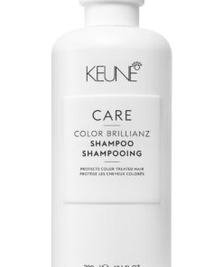 Keune Care Color Brillianz Shampoo - 300ML