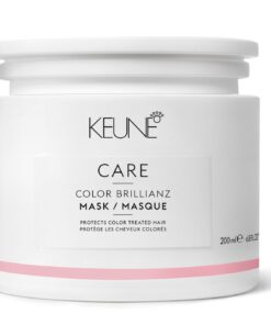 Keune Care Color Brillianz Mask - 200ML