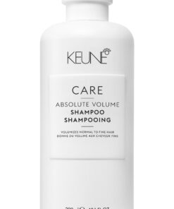 Keune Care Absolute Volume Shampoo - 300ML
