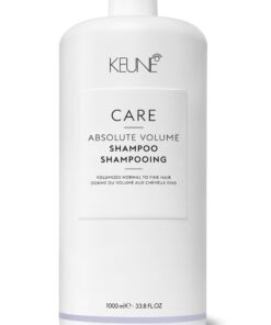 Keune Care Absolute Volume Shampoo - 1000ML