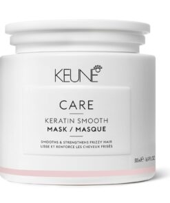 Keune Care Keratin Smooth Mask - 500ML