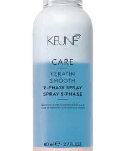 Keune Care Keratin Smooth 2 Phase Spray - 200 ML