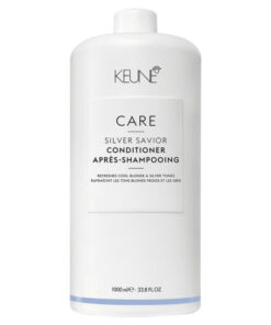 Keune Care Silver Savior Conditioner - 1000ML