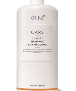 Keune Care Clarify Shampoo - 1000ML