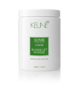 Keune So Pure Blonde Lift Powder - 500gr