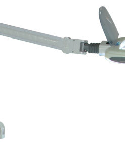 L.E.D Magnifying lamp