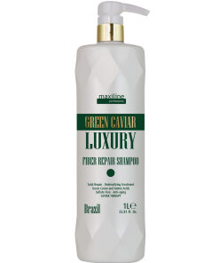 Green Caviar Cleansing Shampoo - 1000ML