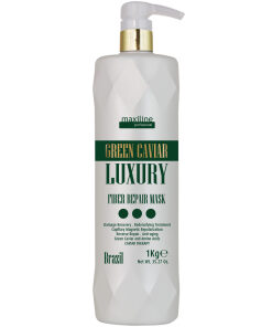 Green Caviar Mask - 1000ML