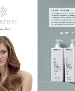 Morphosis Filler Restructure - Kit