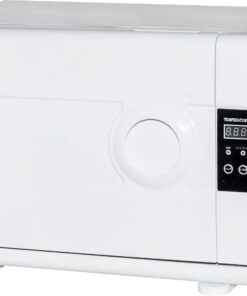 hot towel warmer digital