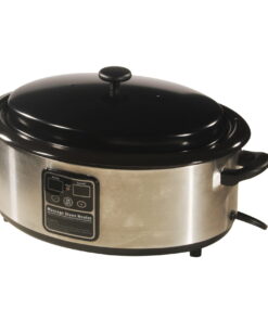 Massage Stone Heater Small