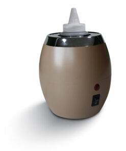 Single Bottle Oil Heater