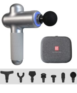 Vibrating Massage Gun