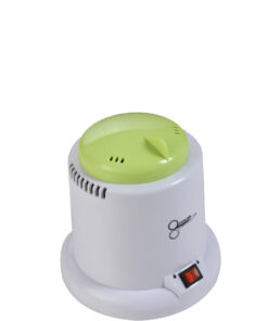 sterilizer crystal for metal tools