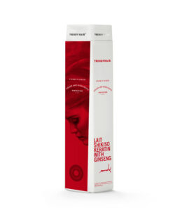 Trendy Hair Lait Shikiso Keratin & Ginseng  Conditioner - 300ML
