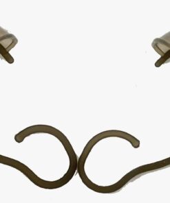 Plastic Ear Protector