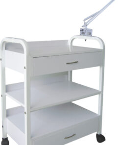 Beauty Trolley