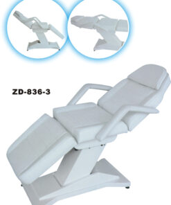 Electrical Facial Bed