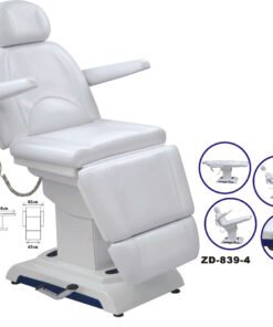 Electrical Facial Bed