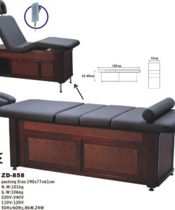 Electrical Massage Bed