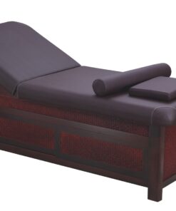 Wooden Massage Bed